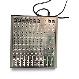 Used Mackie ProFX12v3 Unpowered Mixer