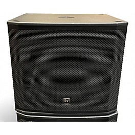 Used Electro-Voice EKX18SP Powered Subwoofer