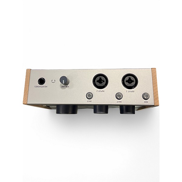 Used Universal Audio VOLT 2 76 Audio Interface