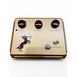 Used Warm Audio centavo Effect Pedal