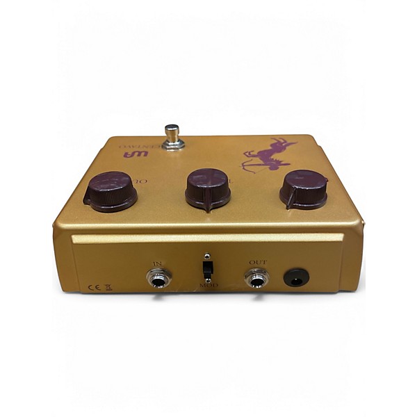 Used Warm Audio centavo Effect Pedal