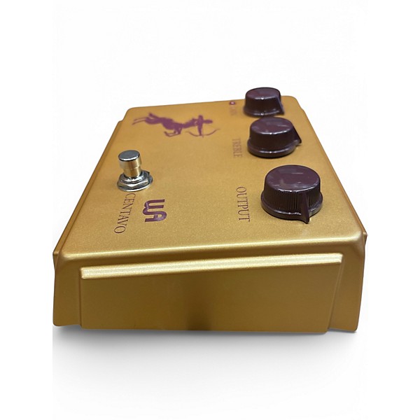 Used Warm Audio centavo Effect Pedal