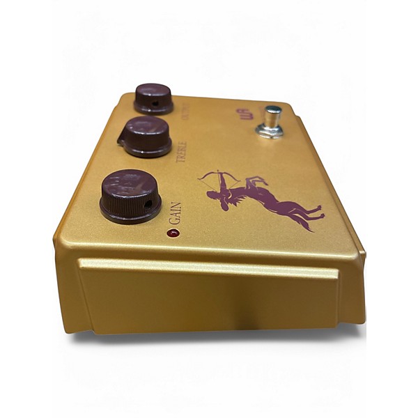 Used Warm Audio centavo Effect Pedal