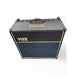Used VOX AD60VT Guitar Combo Amp
