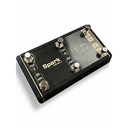 Used Positive Grid SPARK CONTROL X Footswitch