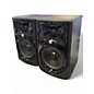Used JBL 308P MKII PAIR Powered Monitor