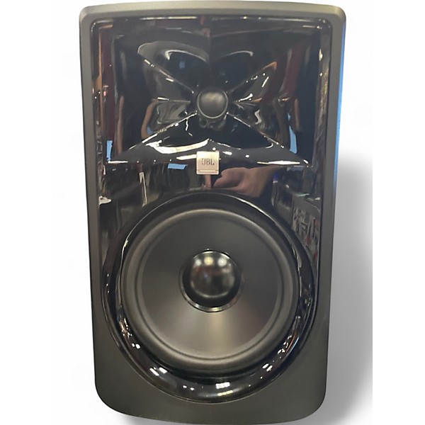 Used JBL 308P MKII PAIR Powered Monitor