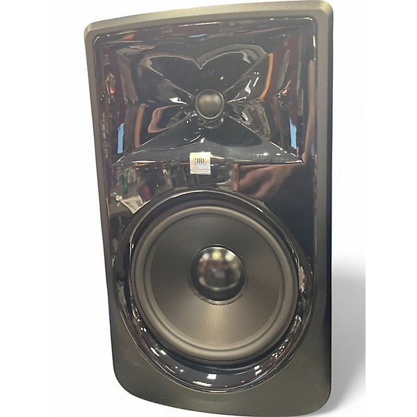 Used JBL 308P MKII PAIR Powered Monitor