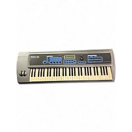 Used E-mu PK-6 Synthesizer