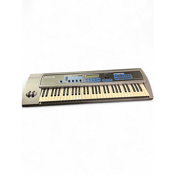 Used E-mu PK-6 Synthesizer