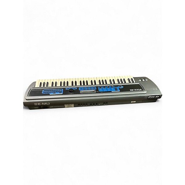 Used E-mu PK-6 Synthesizer