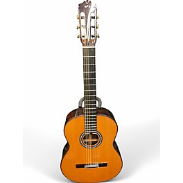 Used Cordoba C10 Natural Classical Acoustic Guitar
