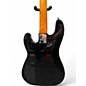 Used Markbass MBJP Black Electric Bass Guitar