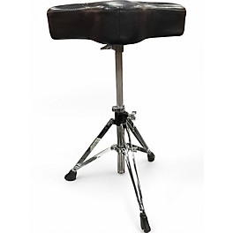 Used Gibraltar 6600 Motorcycle-Seat Drum Throne