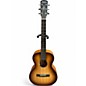 Used Alvarez DELTA DELITE E SHADOWBURST Acoustic Electric Guitar thumbnail