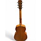 Used Alvarez DELTA DELITE E SHADOWBURST Acoustic Electric Guitar