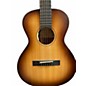 Used Alvarez DELTA DELITE E SHADOWBURST Acoustic Electric Guitar