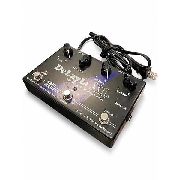 CARL MARTIN Delayla XL