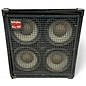 Used SWR workingman's 4x10T Bass Cabinet