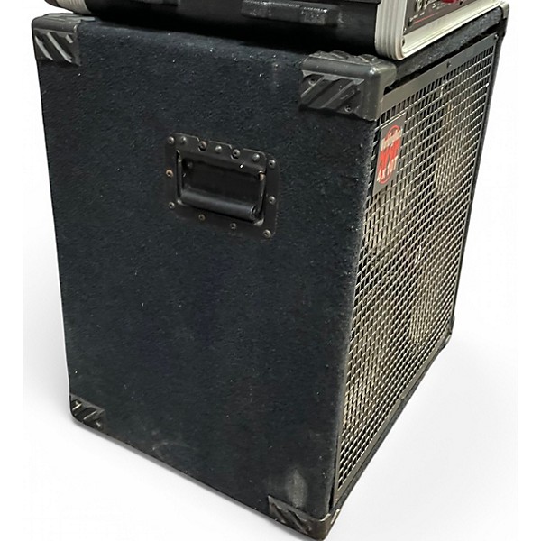 Used SWR workingman's 4x10T Bass Cabinet