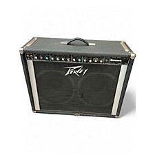 Used SWR LA15 1x15 100W Bass Combo Amp | Guitar Center
