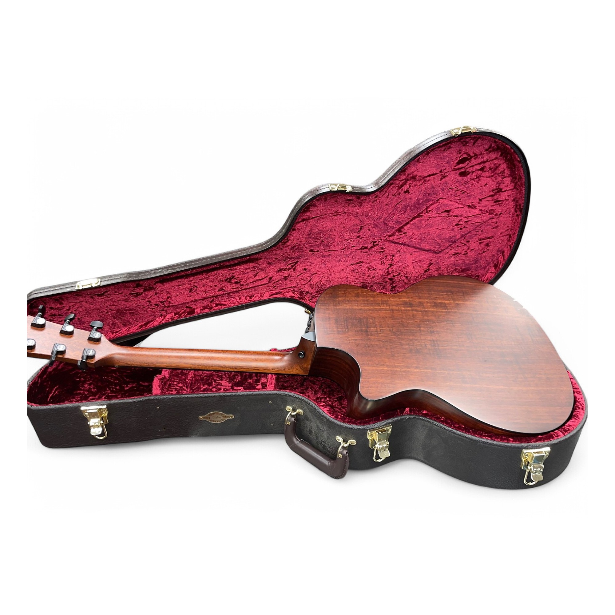 ギター Taylor 314ce LTD Taylor 314ce Koa LTD Acoustic- Electric Guitar (2021