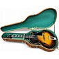 Vintage 1952 Gibson ES175 Sunburst Hollow Body Electric Guitar