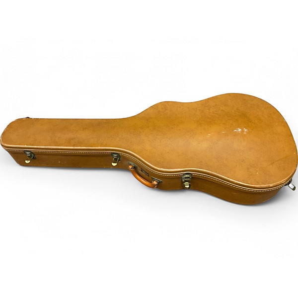 Vintage 1952 Gibson ES175 Sunburst Hollow Body Electric Guitar