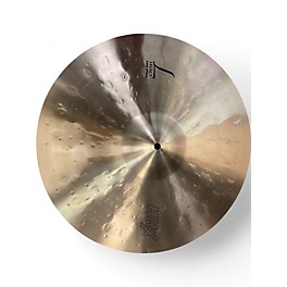 Used SABIAN 18in HHX LEGACY CRASH Cymbal
