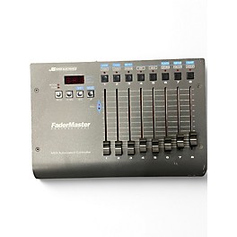 Used JLCooper FADERMASTER PRO