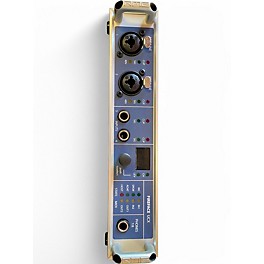 Used RME FIREFACE UCX Audio Interface