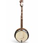 Used Alvarez 5 STRING BANJO Natural Banjo thumbnail