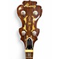 Used Alvarez 5 STRING BANJO Natural Banjo