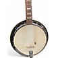 Used Alvarez 5 STRING BANJO Natural Banjo