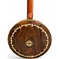 Used Alvarez 5 STRING BANJO Natural Banjo