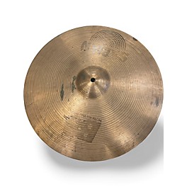 Used SABIAN 16in B8 Thin Crash Cymbal