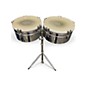 Used Rogers TIMBALES Timbales