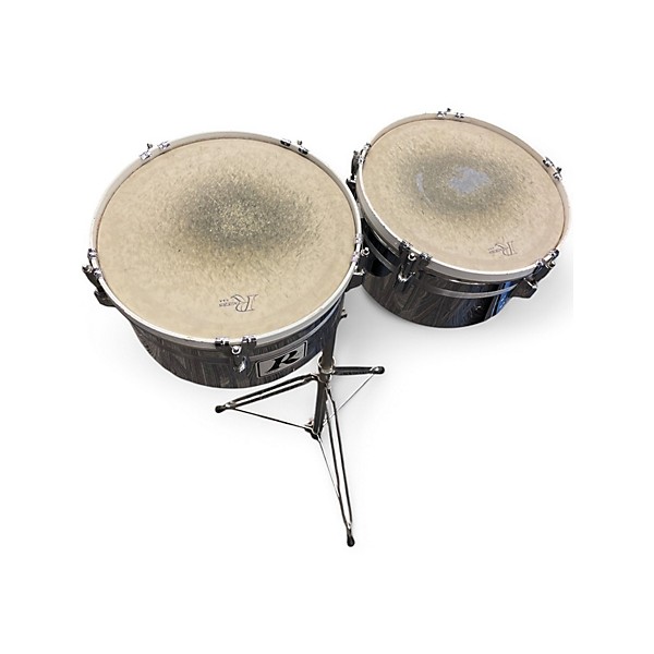 Used Rogers TIMBALES Timbales
