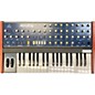 Used Behringer MonoPoly Synthesizer thumbnail