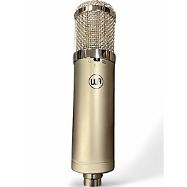 Used Warm Audio WA-47JR Tube Microphone
