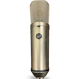 Used Warm Audio WA-87 R2 Tube Microphone