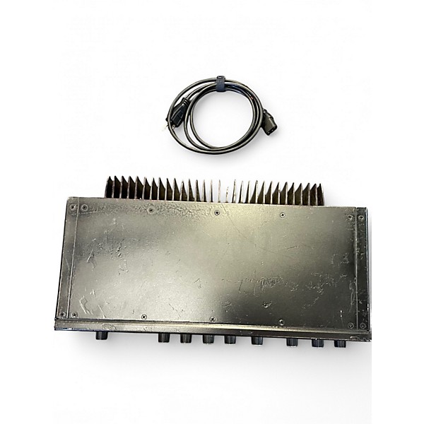 Used Gallien-Krueger 800RB Bass Amp Head