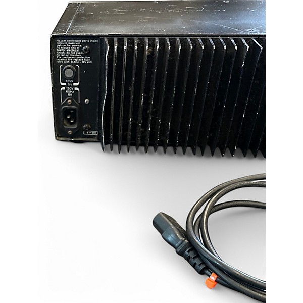 Used Gallien-Krueger 800RB Bass Amp Head