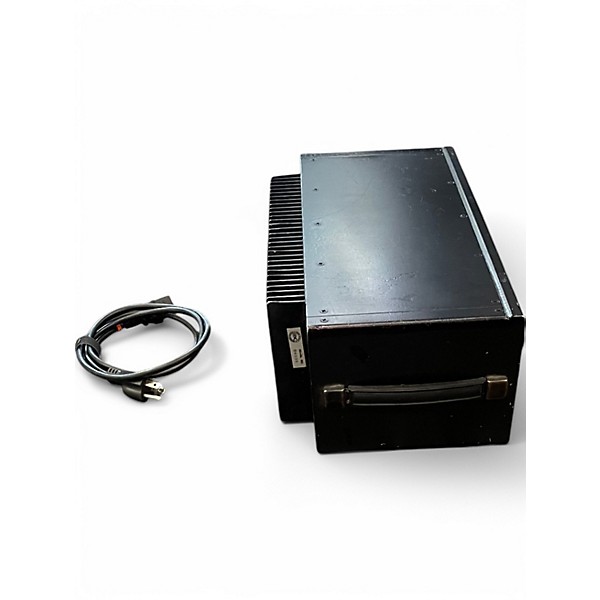 Used Gallien-Krueger 800RB Bass Amp Head
