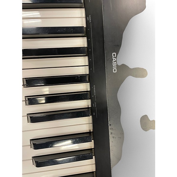 Used Casio CDP120 88 Key Digital Piano
