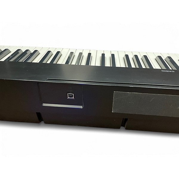 Used Casio CDP120 88 Key Digital Piano
