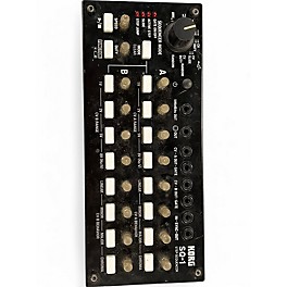 Used KORG sq-1 Production Controller