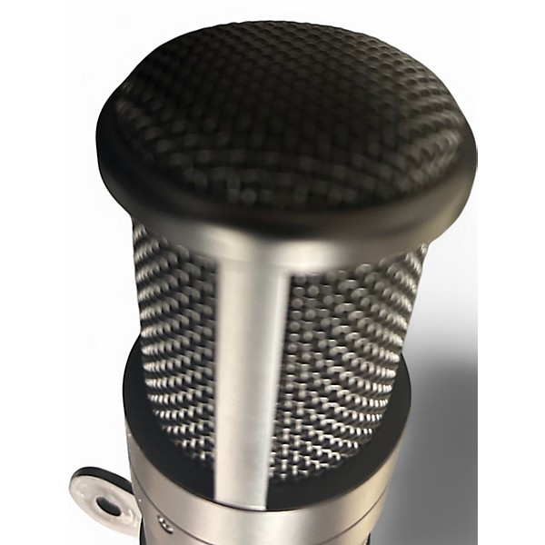 Used Steinberg STM01 Condenser Microphone