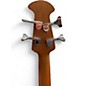 Used Ovation Celebrity CC074 Natural Acoustic Bass Guitar