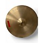 Used Zildjian 19in Armand Beautiful Baby Cymbal thumbnail